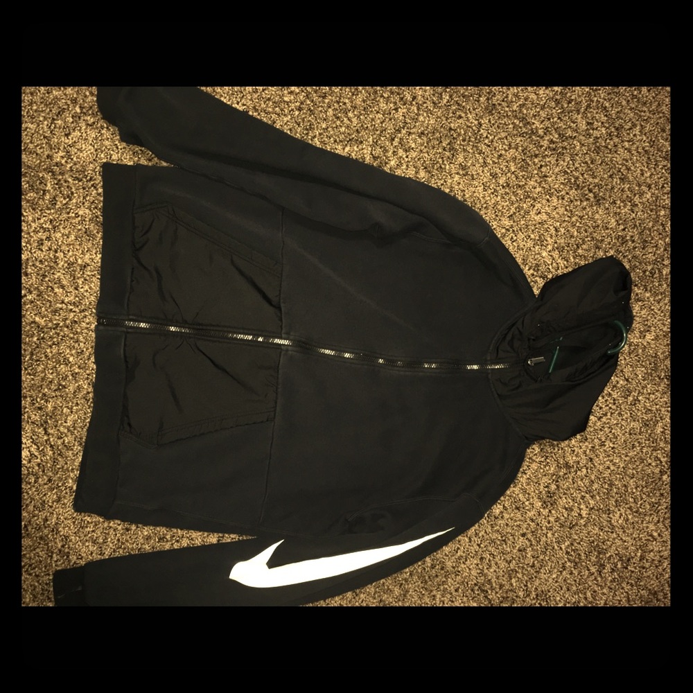Nike hoodie
